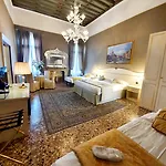 ホテル Corte Dei Greci 3*