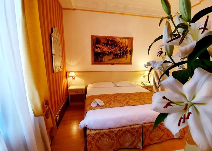 Corte Dei Greci Hotel Venezia