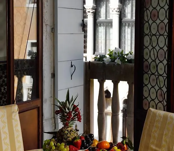 Hotel Corte Dei Greci 3*