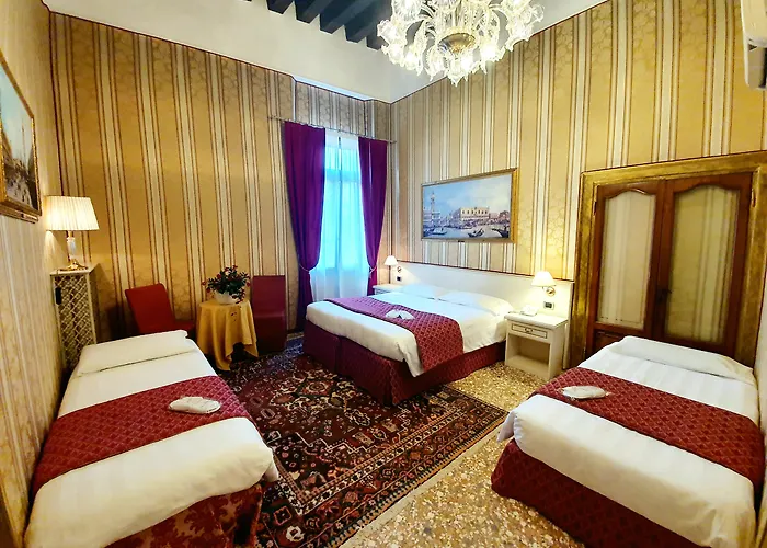 Corte Dei Greci Hotel