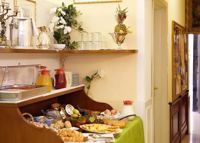 Hotel Corte Dei Greci Wenecja