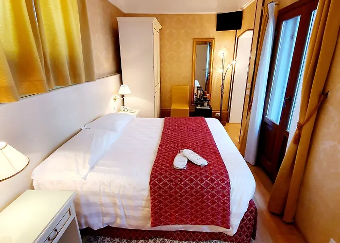 Corte Dei Greci Hotel Wenecja